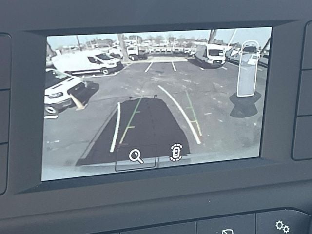 2025 Ford Transit-150 Base