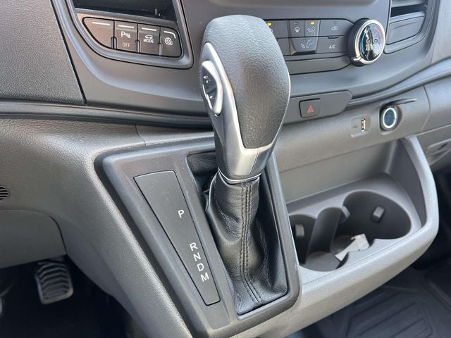 2025 Ford Transit-150 Base