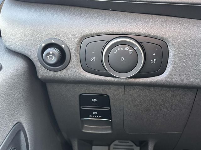 2025 Ford Transit-150 Base