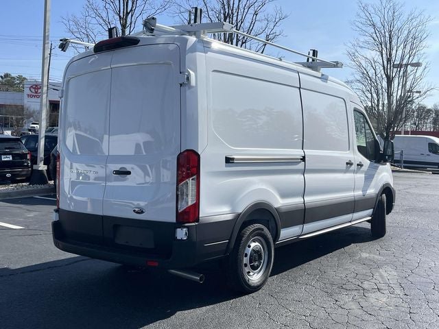 2025 Ford Transit-150 Base