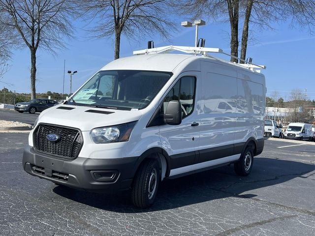 2025 Ford Transit-150 Base