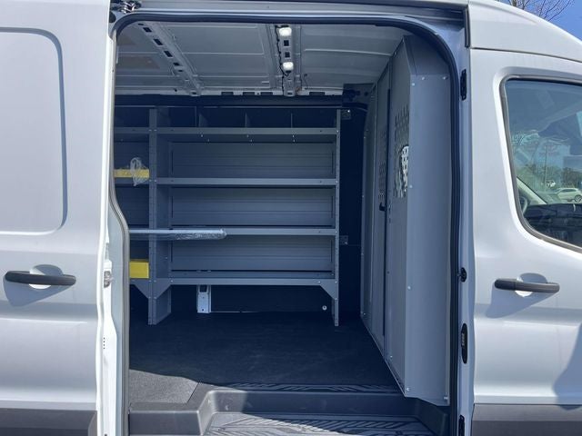 2025 Ford Transit-150 Base