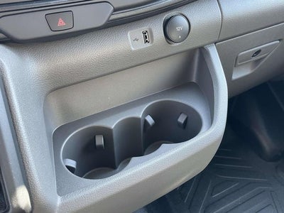 2026 Ford Transit-150 Base