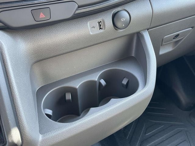 2026 Ford Transit-150 Base