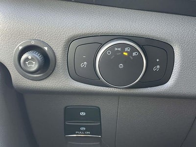 2026 Ford Transit-150 Base