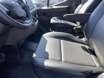 2026 Ford Transit-150 Base