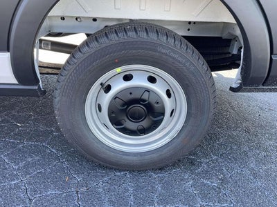 2026 Ford Transit-150 Base