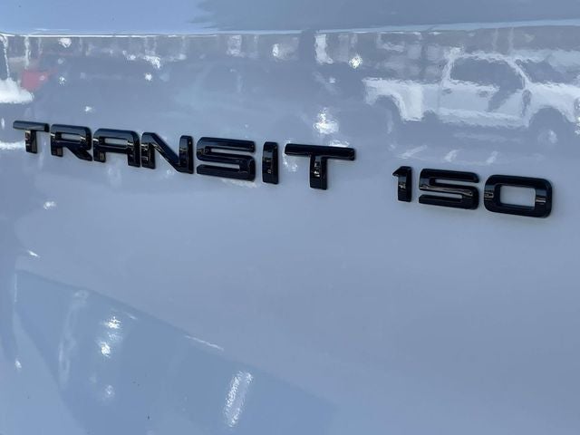 2026 Ford Transit-150 Base