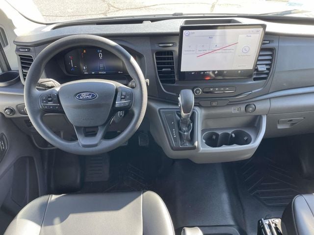 2026 Ford Transit-150 Base