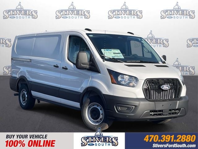 2026 Ford Transit-150 Base