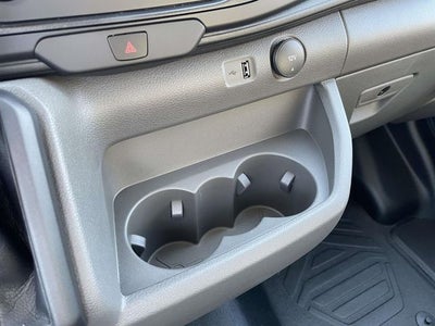 2026 Ford Transit-150 Base