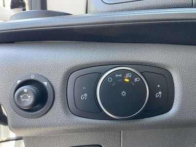 2026 Ford Transit-150 Base
