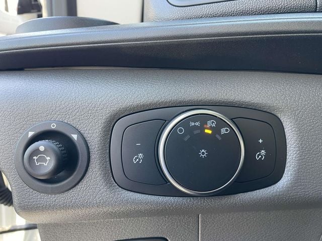2026 Ford Transit-150 Base