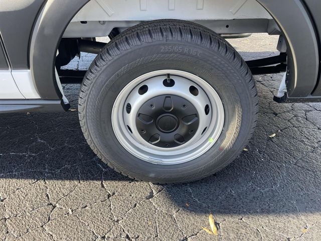 2026 Ford Transit-150 Base