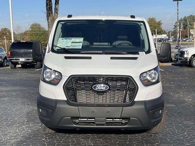 2026 Ford Transit-150 Base