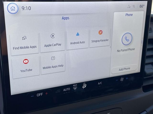 2026 Ford Transit-150 Base