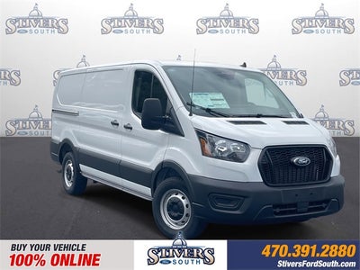 2025 Ford Transit-150 Base