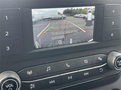 2025 Ford Transit-150 Base