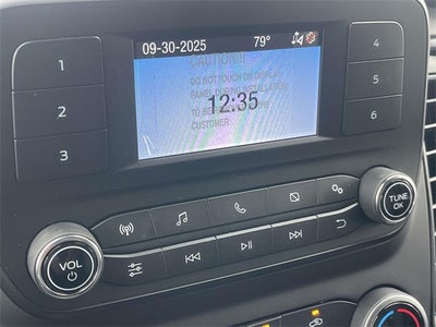 2025 Ford Transit-150 Base