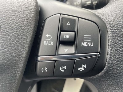 2025 Ford Transit-150 Base