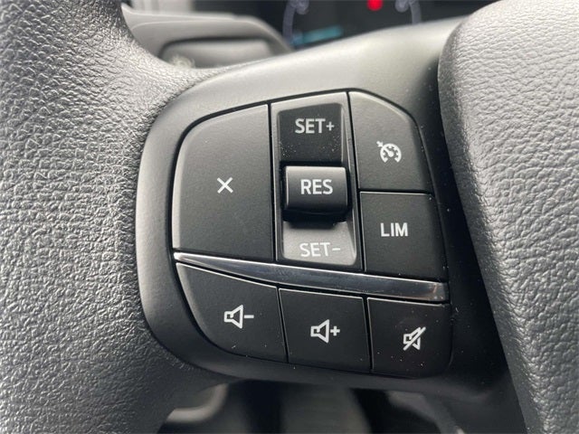 2025 Ford Transit-150 Base