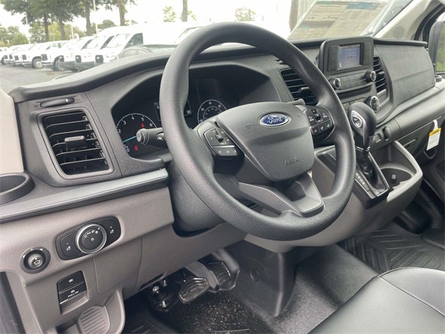 2025 Ford Transit-150 Base