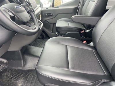 2025 Ford Transit-150 Base