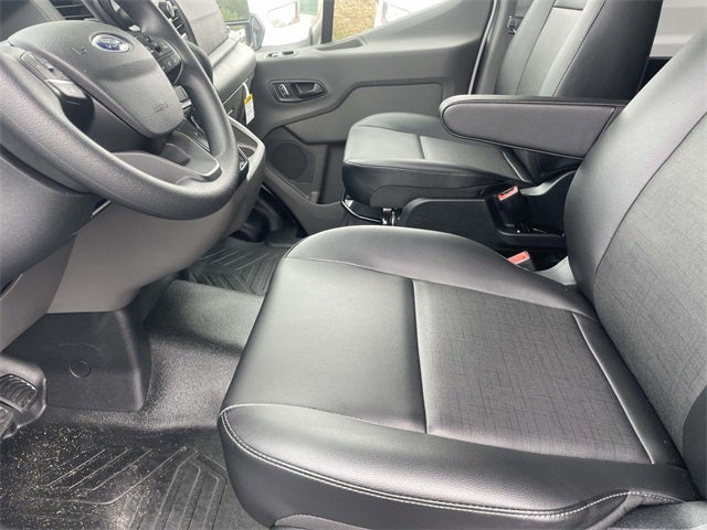 2025 Ford Transit-150 Base
