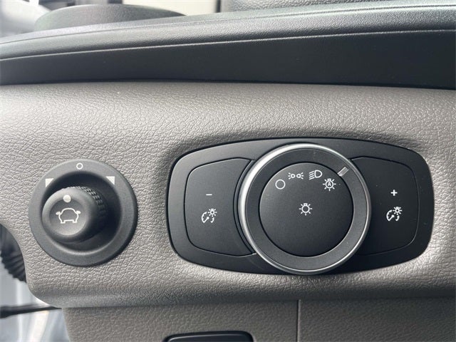 2025 Ford Transit-150 Base