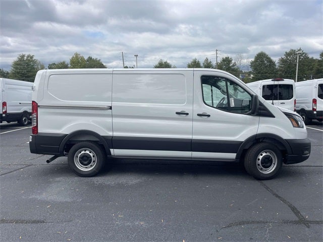 2025 Ford Transit-150 Base