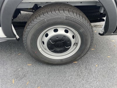 2025 Ford Transit-150 Base