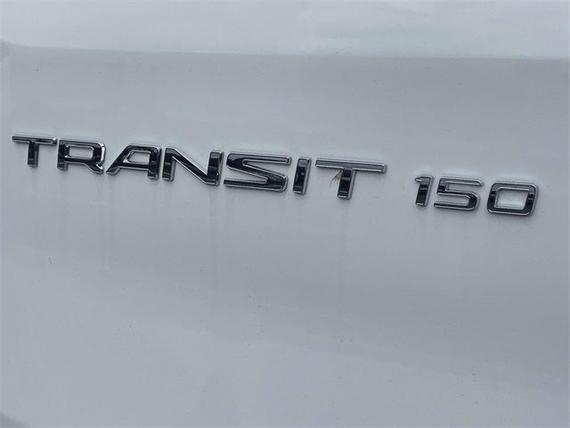 2025 Ford Transit-150 Base