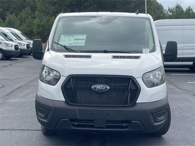 2025 Ford Transit-150 Base