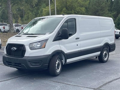 2025 Ford Transit-150 Base
