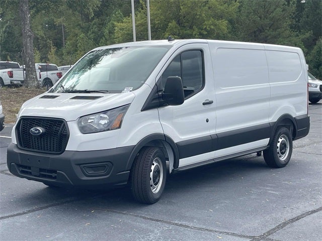 2025 Ford Transit-150 Base