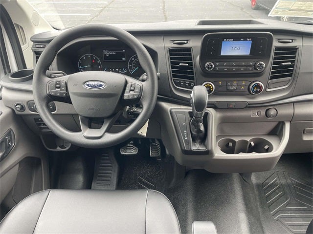 2025 Ford Transit-150 Base