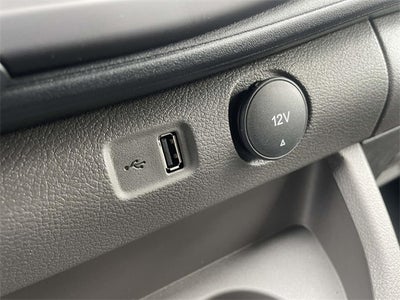 2025 Ford Transit-150 Base