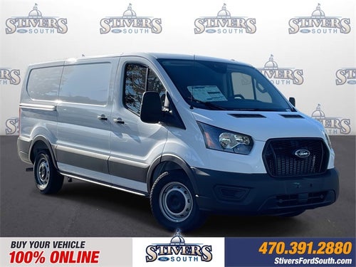 2025 Ford Transit-150 Base