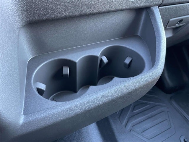 2025 Ford Transit-150 Base