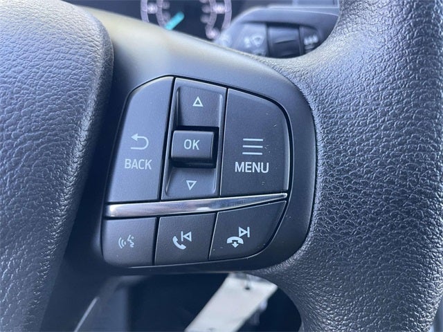 2025 Ford Transit-150 Base