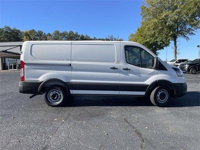 2025 Ford Transit-150 Base