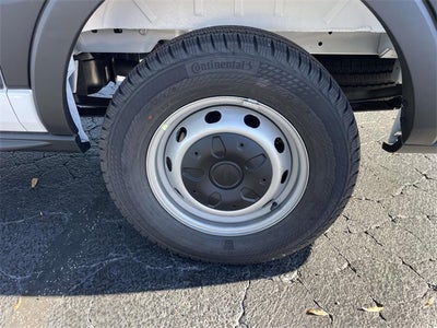 2025 Ford Transit-150 Base