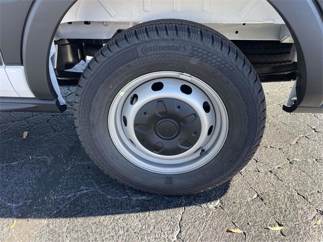 2025 Ford Transit-150 Base