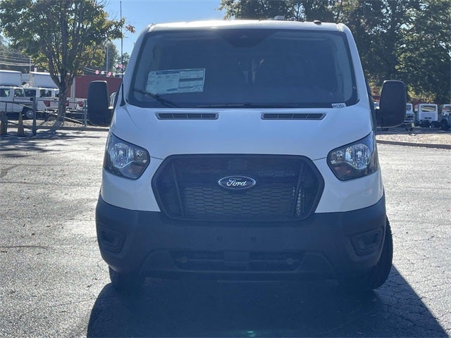2025 Ford Transit-150 Base