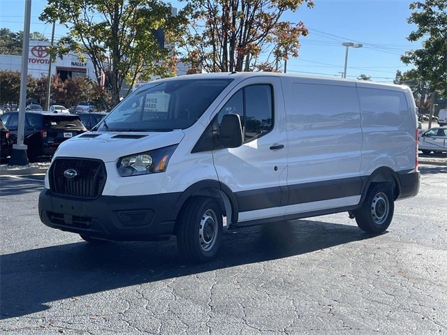 2025 Ford Transit-150 Base