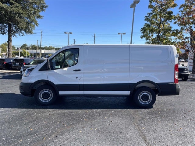 2025 Ford Transit-150 Base