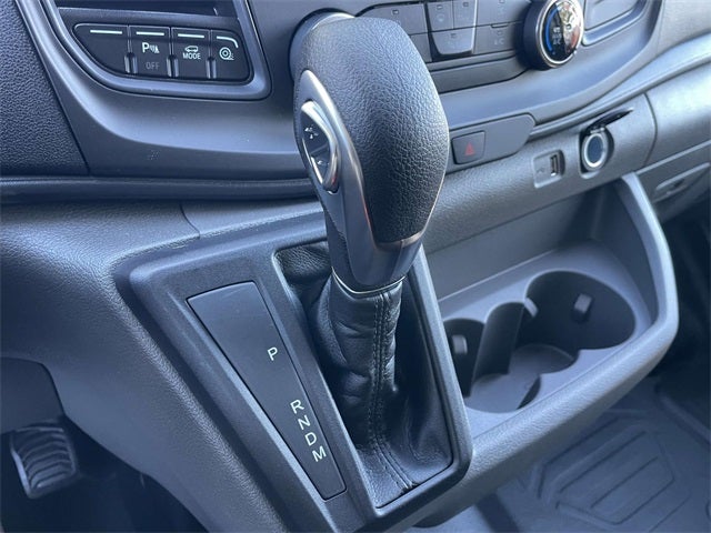 2025 Ford Transit-150 Base