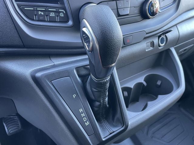 2025 Ford Transit-150 Base