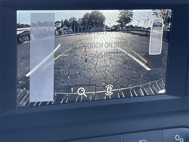 2025 Ford Transit-150 Base