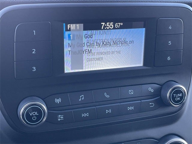 2025 Ford Transit-150 Base